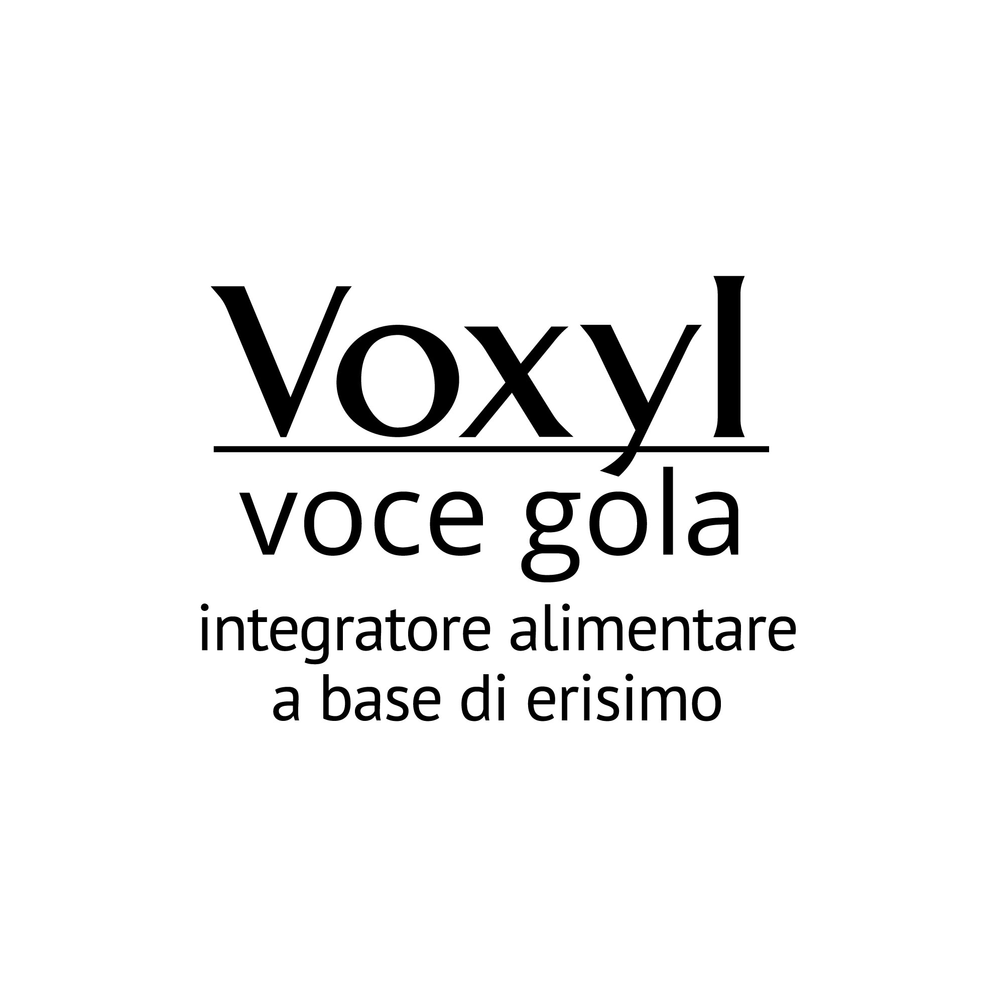 voxyl